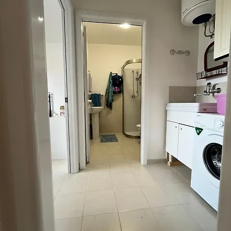 Apartmán Sole&mare