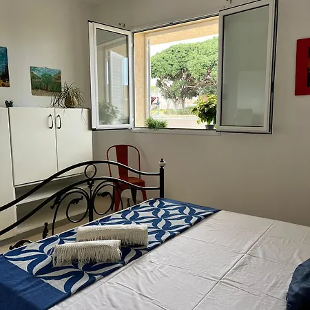 Apartmán Sole&mare *